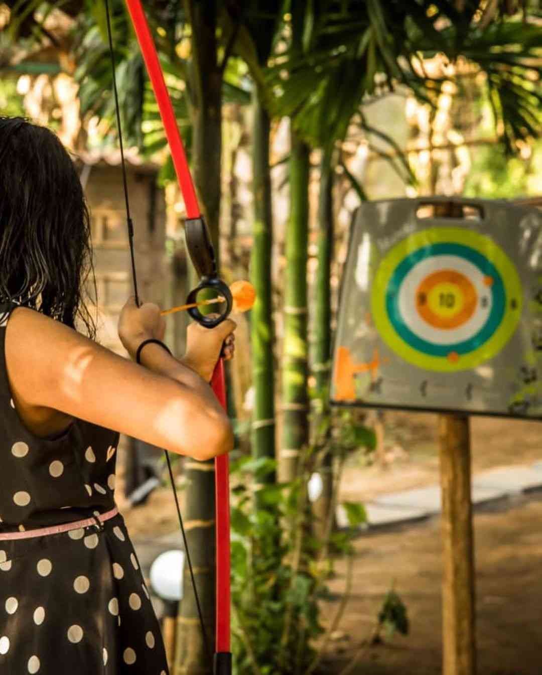 archery