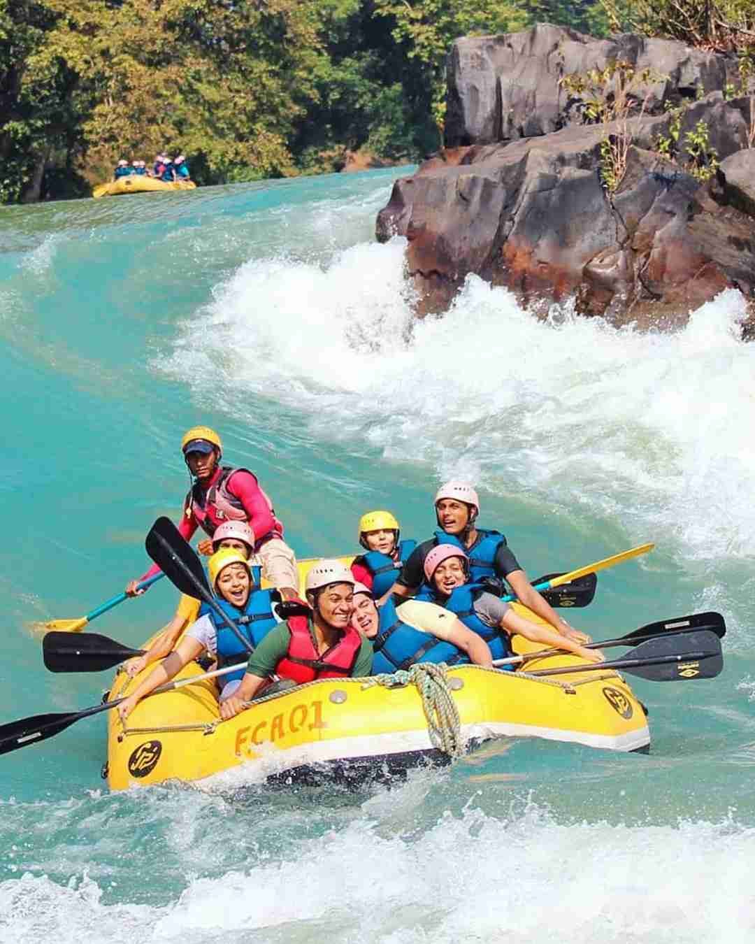 White-Water_Rafting