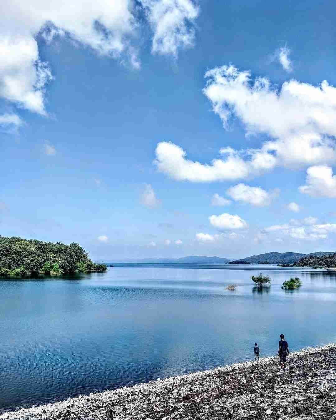 Dandeli-Back-Waters